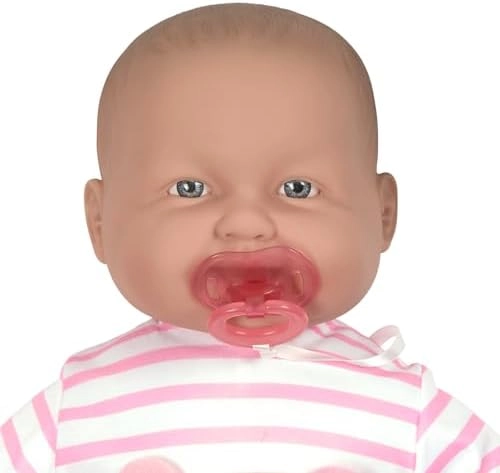 Lots to Cuddle Babies - 20-inch Vinyl Ages 2+