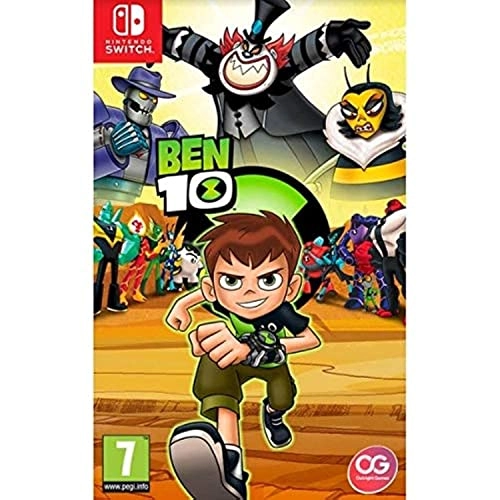 Ben 10