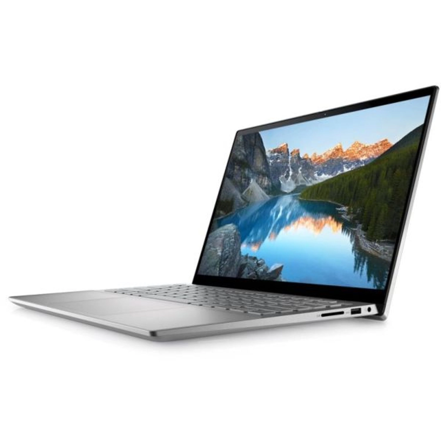 Inspiron 14 7420-INS-5047-SLV - 14'' Core i5-1235U 8GB DDR4 512GB SSD