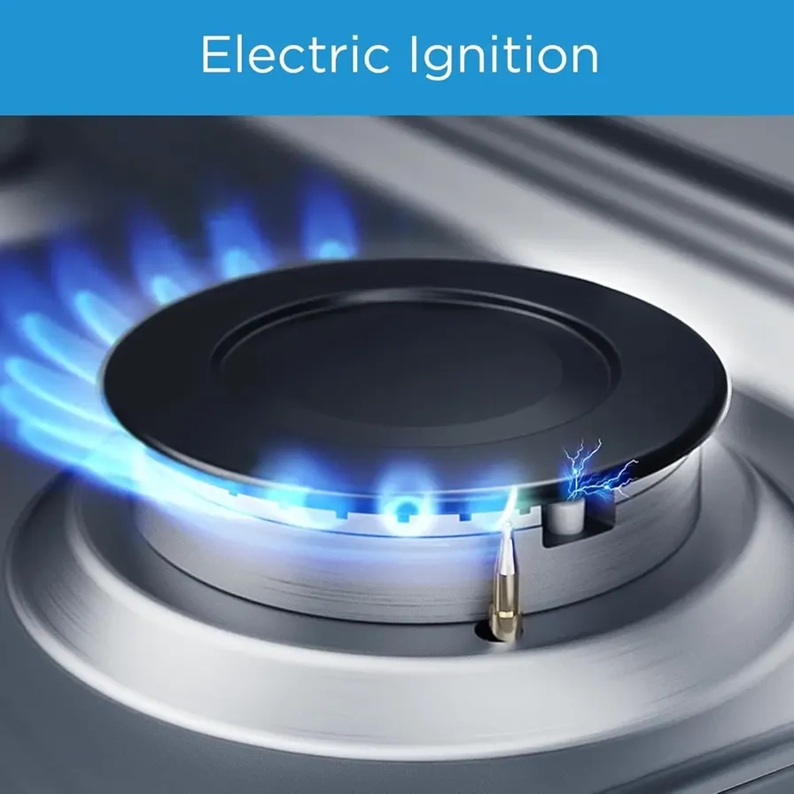 MFO-MG20TESS-FFD GAS Cooker