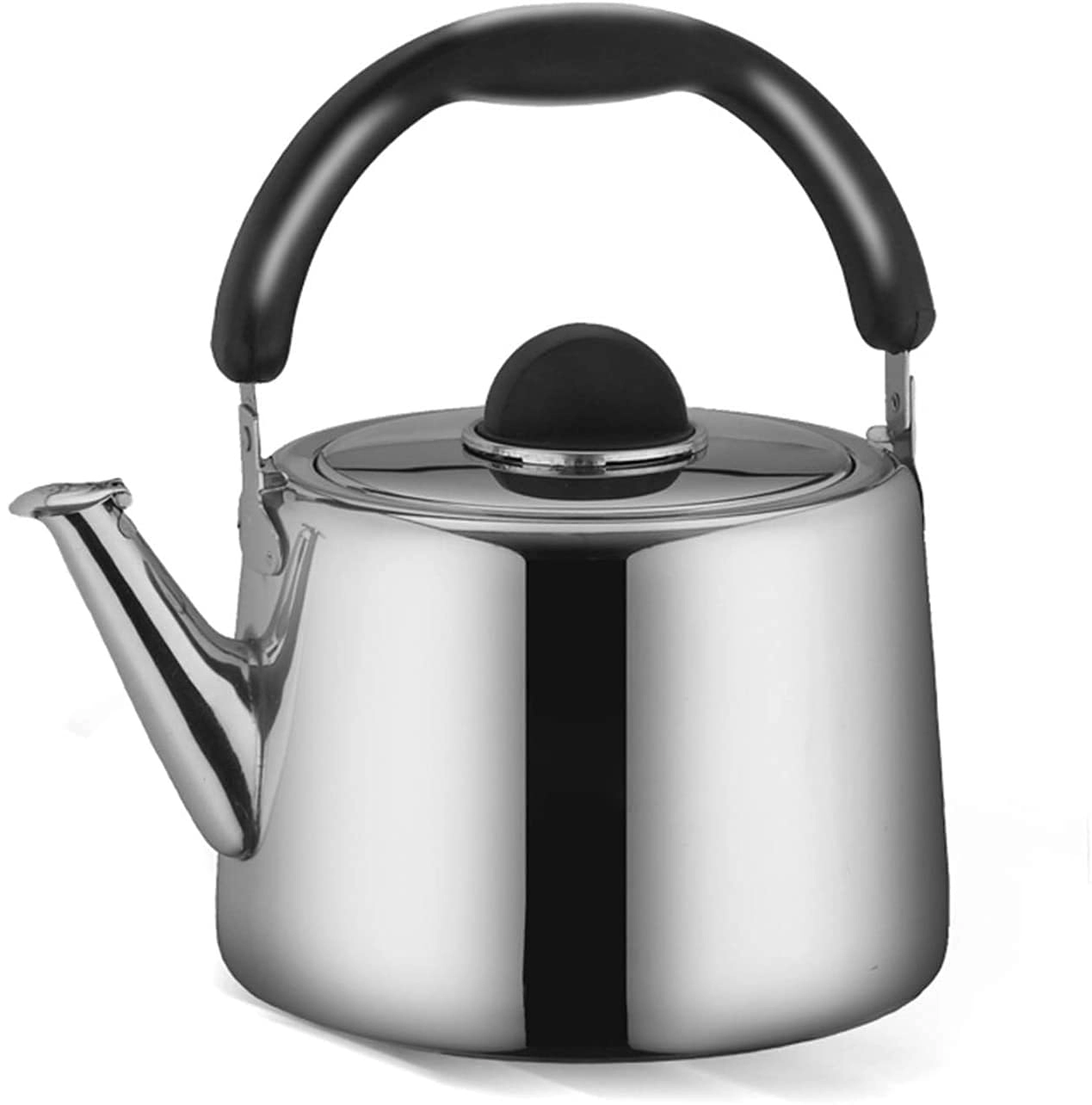 Whistling Kettle - 4-7.5L