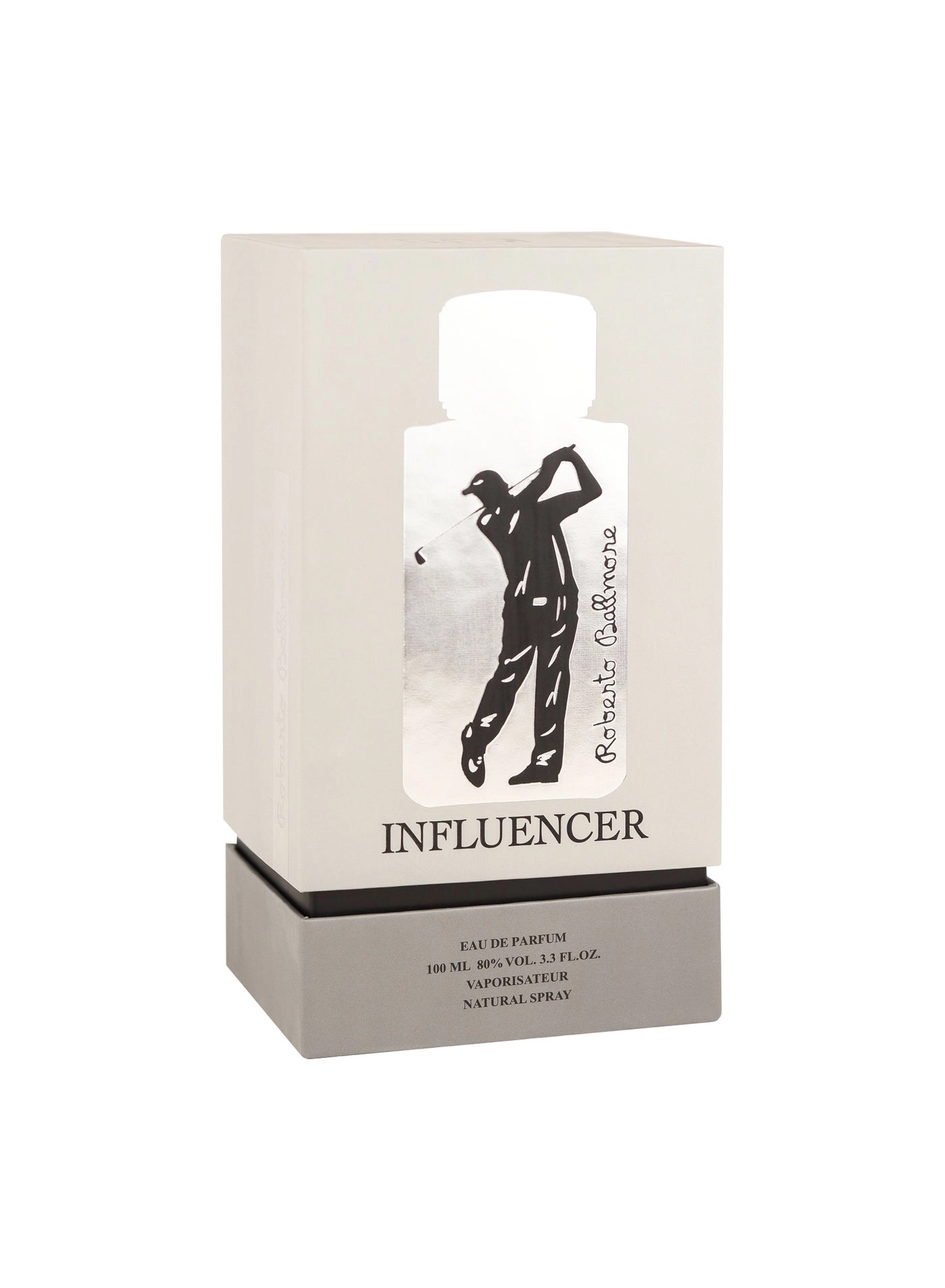 Influencer - Eau de Parfum 100 ml