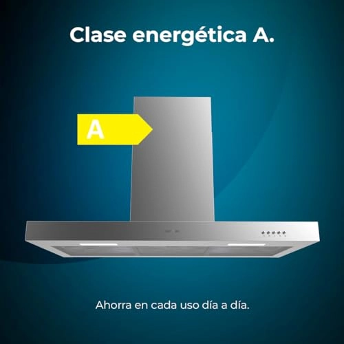 Bolero Flux TM 906500 - 650m3/h 90 cm