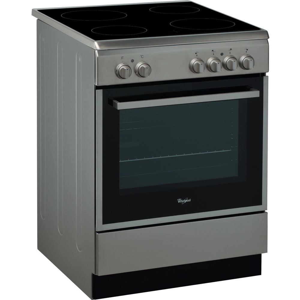 Whirlpool ACMT6533IX ELECTRIC Cooker