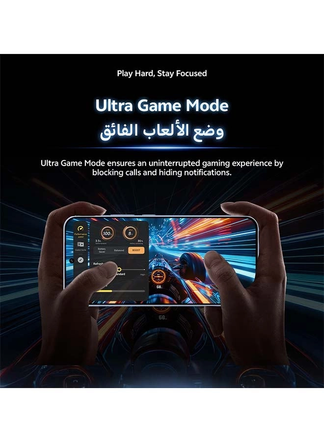 T5 Pro - 8GB 256GB Bundle