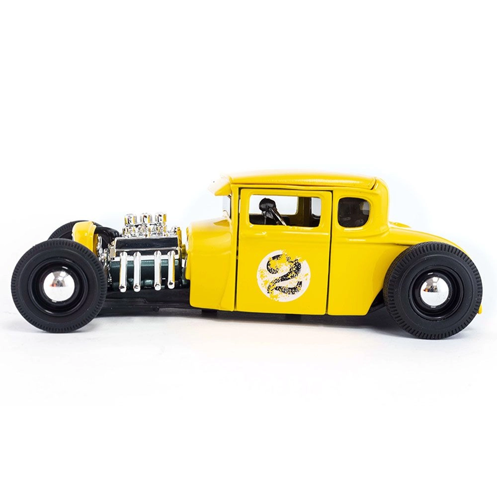 Ford Model A 1929 - 1:24 diecast