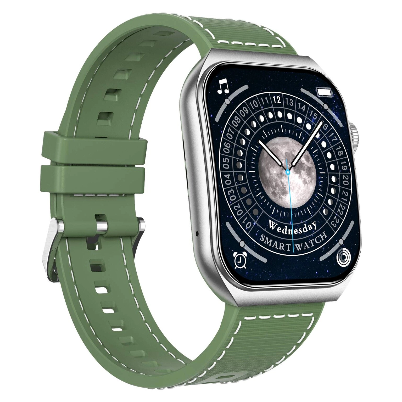 Alps3 Silver