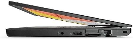 (Renewed) ThinkPad X270 - 12.5'' Core i7 8GB DDR4 256GB SSD
