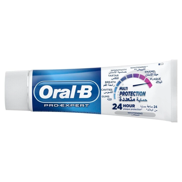 Pro-Expert Whitening Stannous Fluoride Complex Toothpaste 75ml
