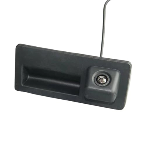 Backup Camera - Night vision 752*582 pixels