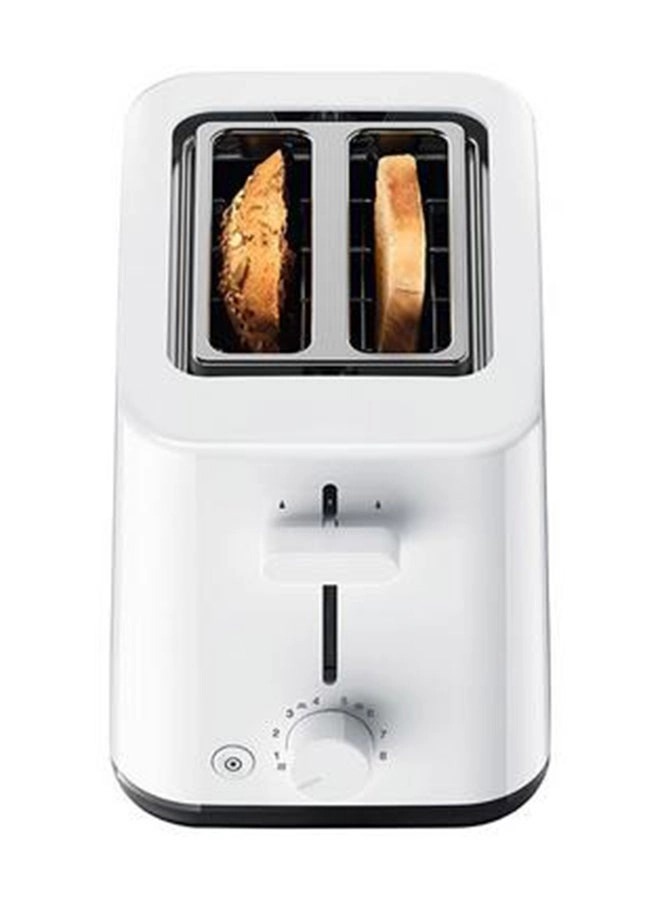 HT 1010 BK - 2 Slots