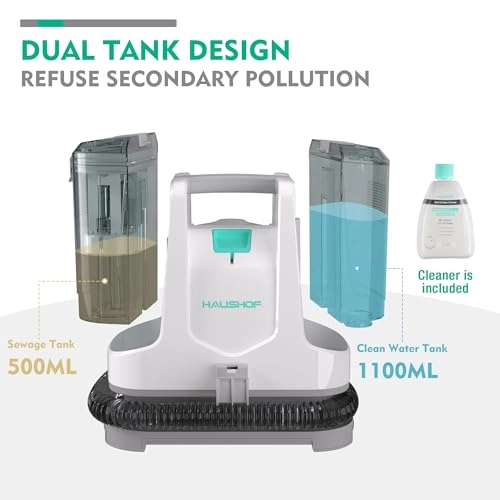 StainZapper Spot - 400W