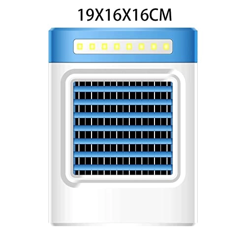 Portable air conditioner - Leafless Hortel