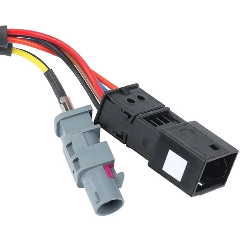 Rear View Camera - Night vision