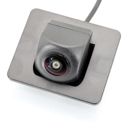 Rear View Camera - Night vision Wire AHD 720P