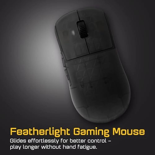 OP1w 4K v2 Mouse - Radio Frequency