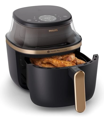 Airfryer XXL NA342/09