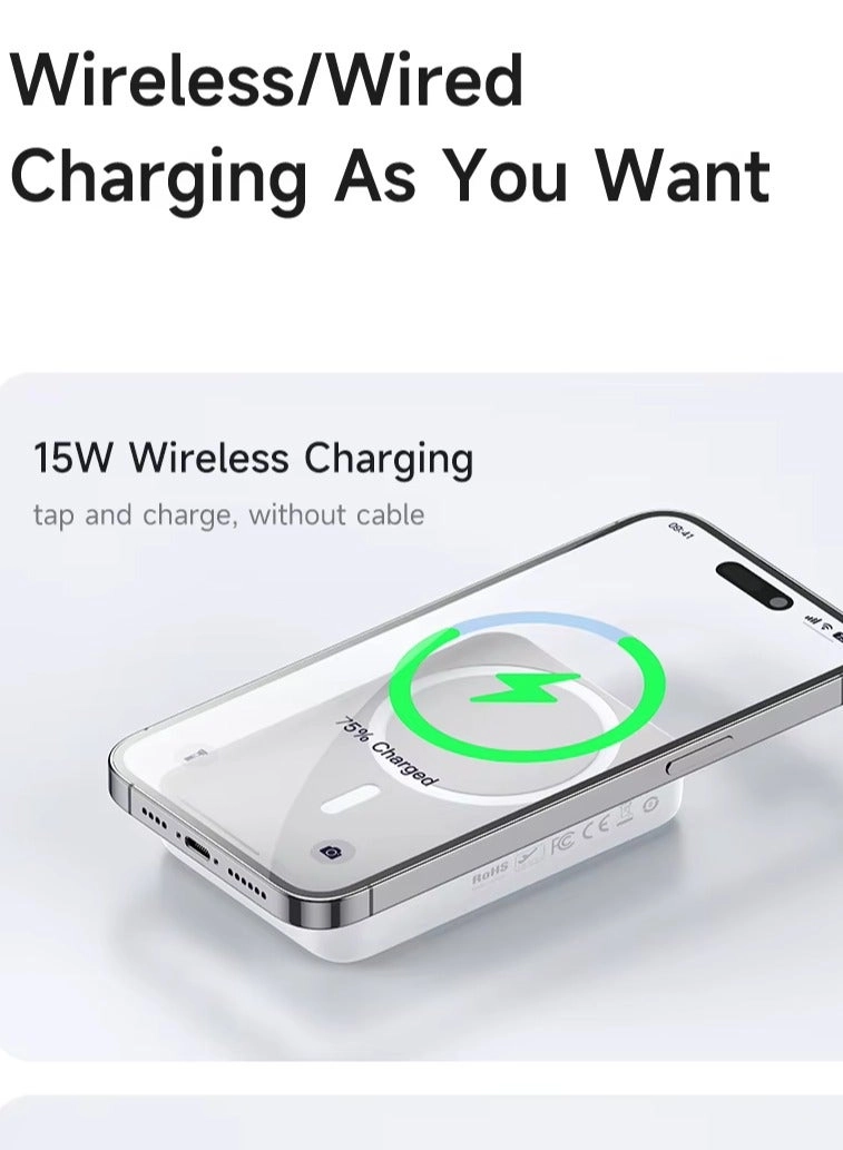 MC5931 - 10000MAH 30W