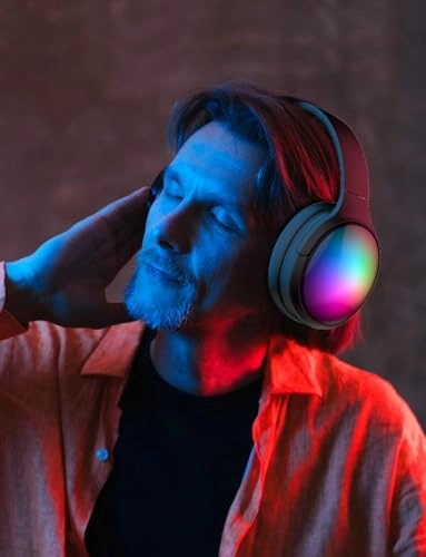 B90 Wireless Headphone