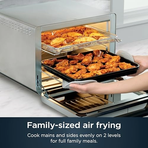 Prestige Smart XL - 17 Cubic Inches 1800 watts