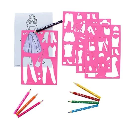 All-in-One Creative Art Set