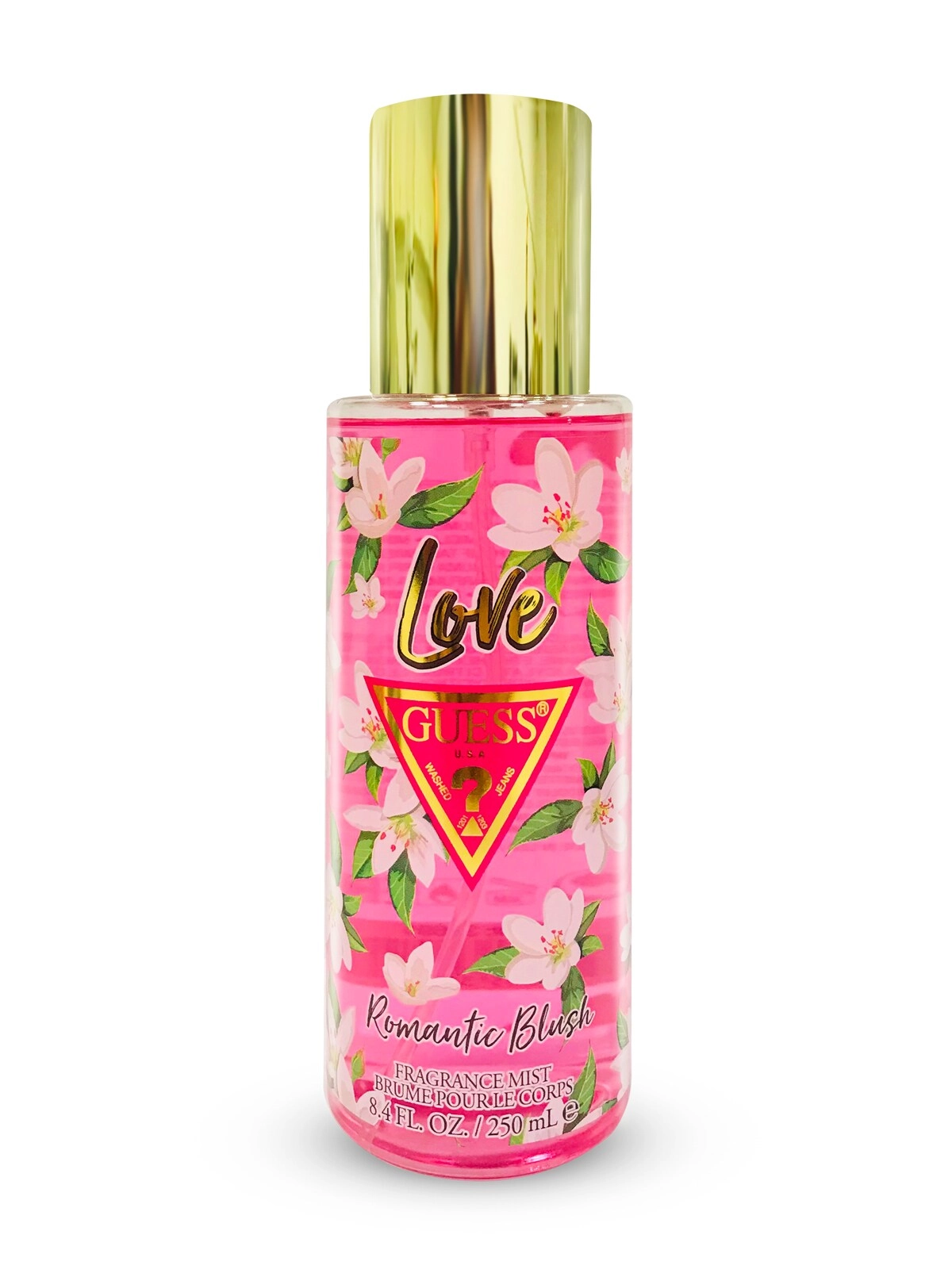 GUESS Love Romantic Blush - 250ML