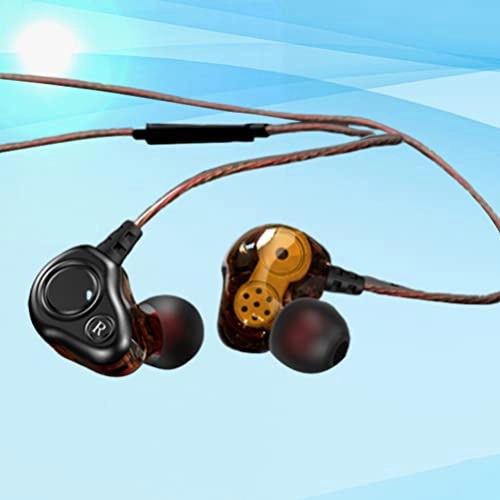 yangweimei002 Wired Earbud