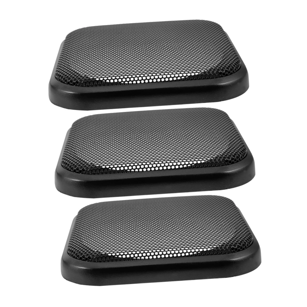 Speaker Grill Cover - 4 inch Square