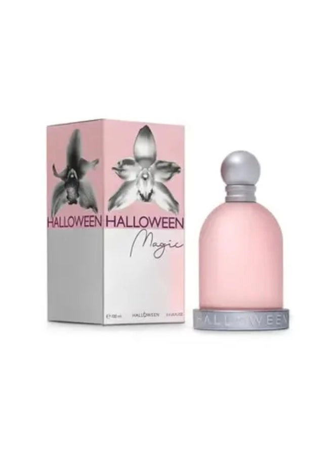Halloween Eau de Toilette 100 ml
