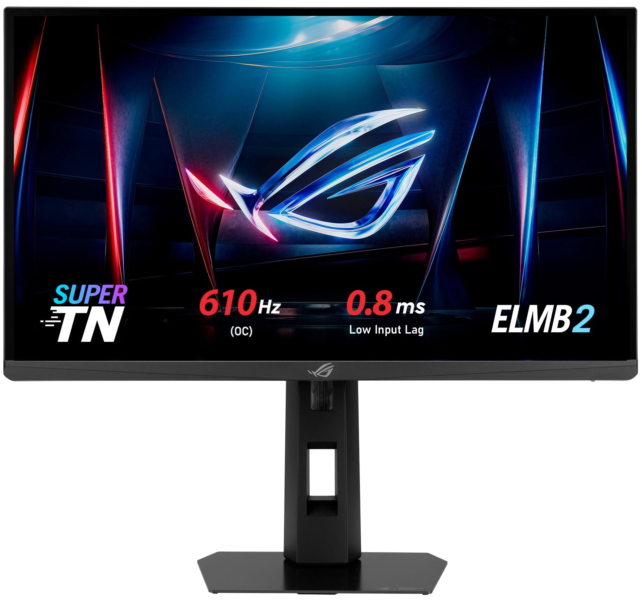 ASUS XG248QSG - 24 in 1920x1080