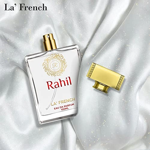 Rahil - Refreshing Oud Scent