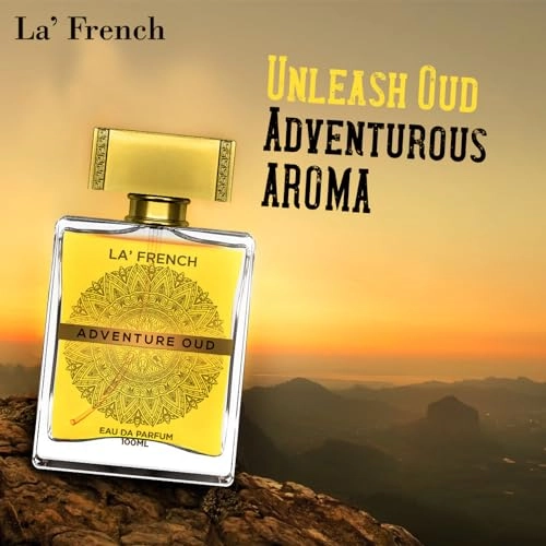 Oud Nuit - Eau de Parfum 100ml