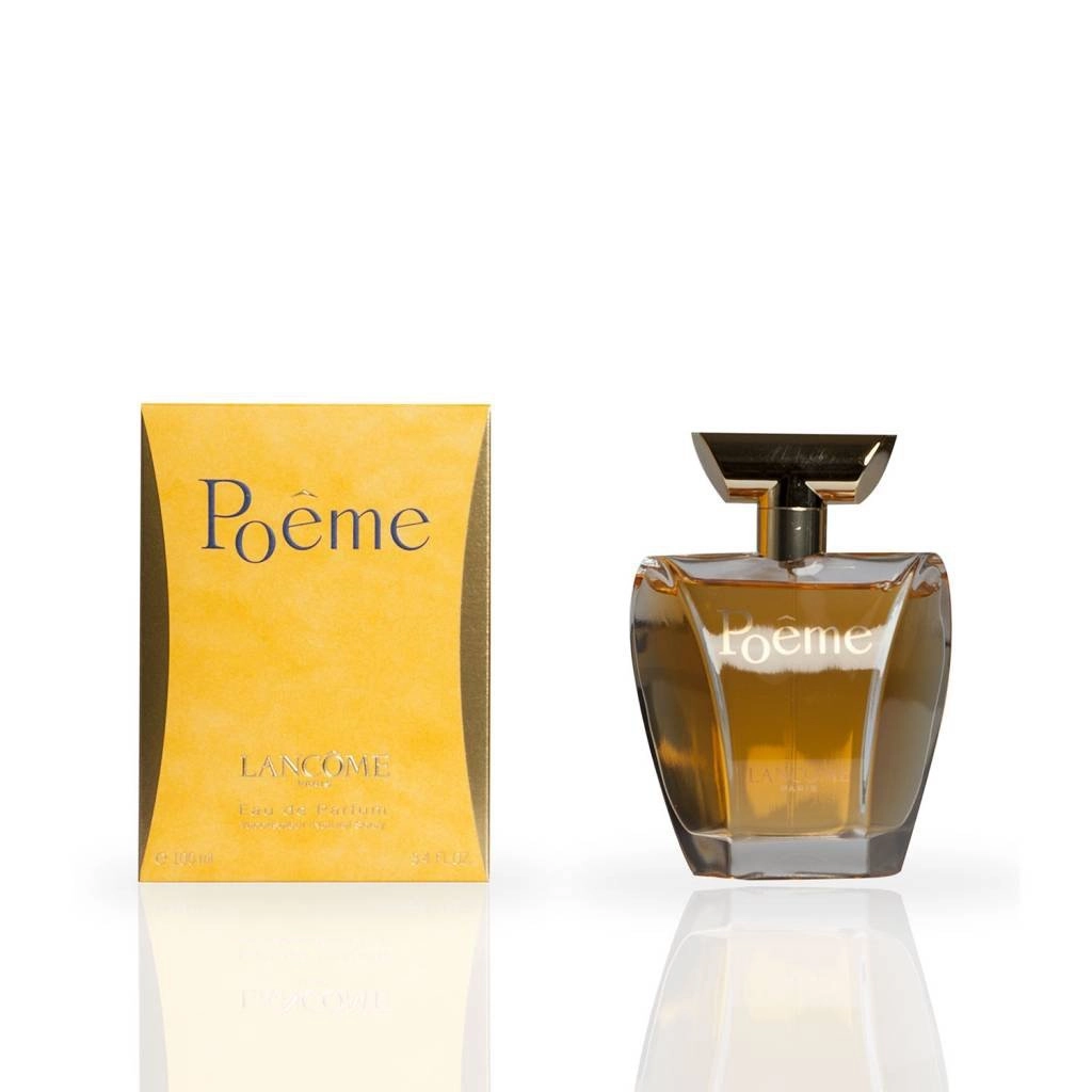 Poeme Eau de Parfum - 100ml