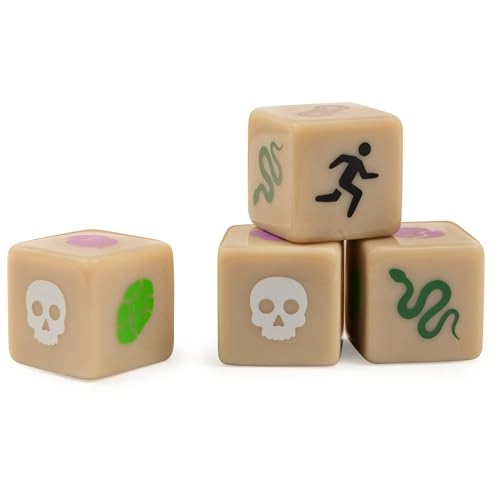 Jumanji: Travel Game Version (French)