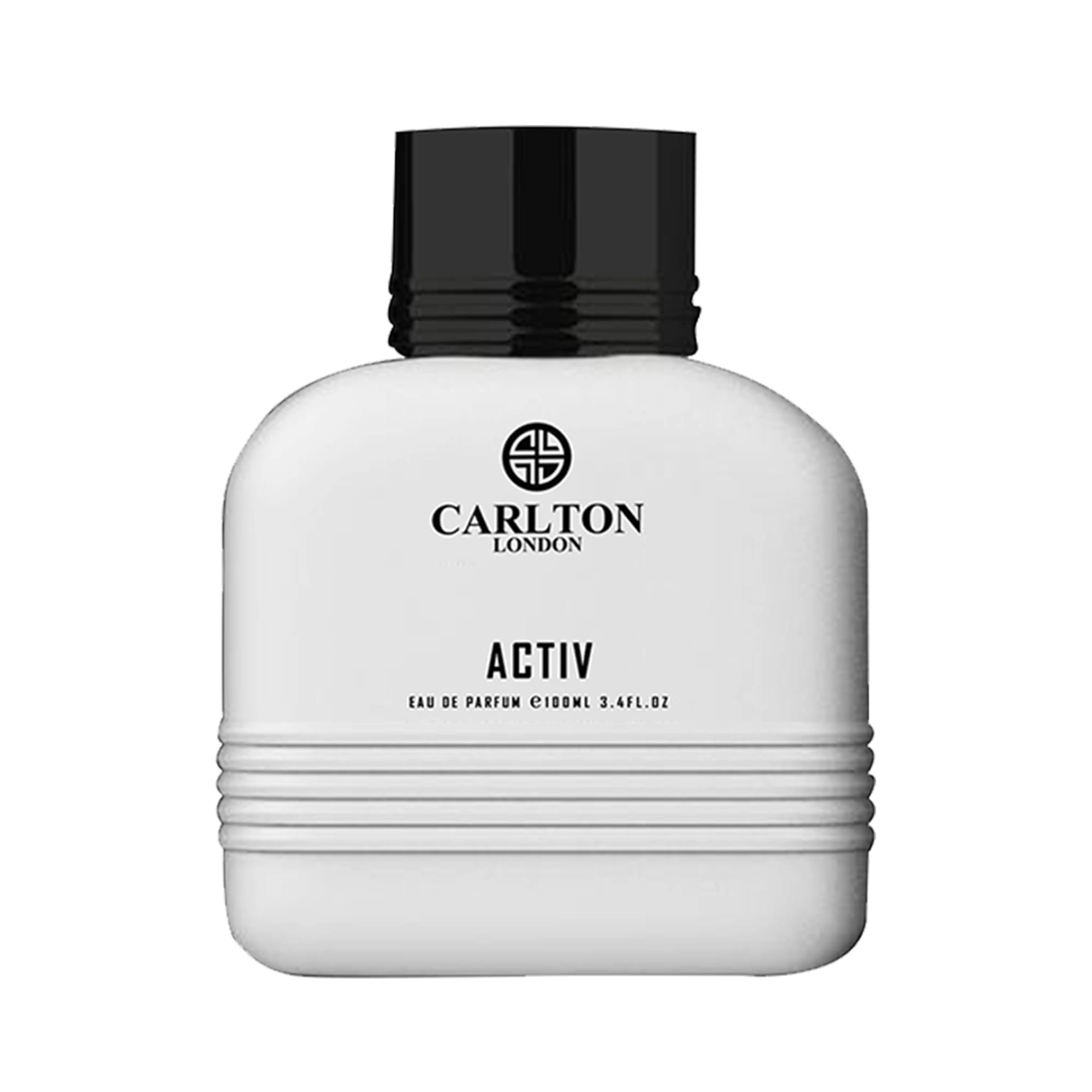 Progressive Lifrestyles Activ Eau de Parfum 100 ml