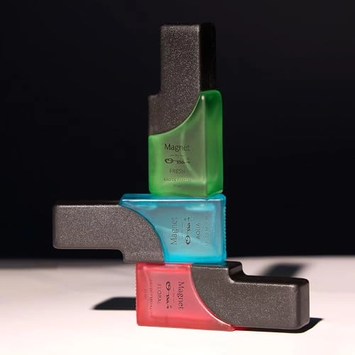 Magnet Discovery Set - Eau De Parfum 5 x 15ML