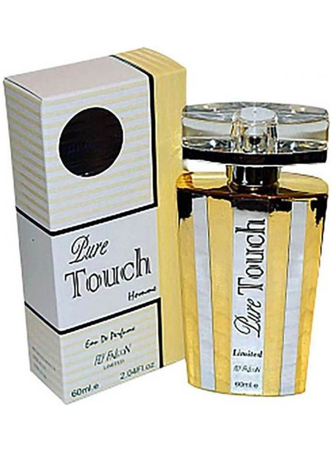 Cologne Eau de Parfum 60ml