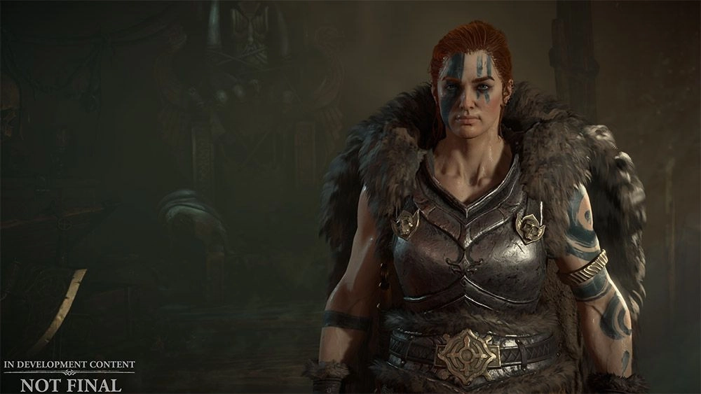 Diablo IV PEGI Version - PlayStation 4