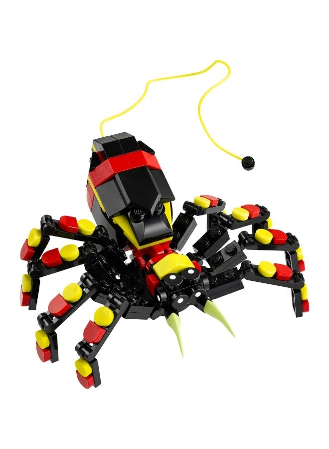 Creator Wild Animals Surprising Spider (31159)