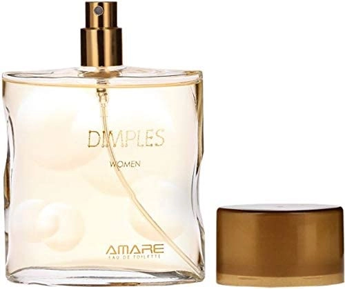 Dimples Eau de Toilette 90 ml