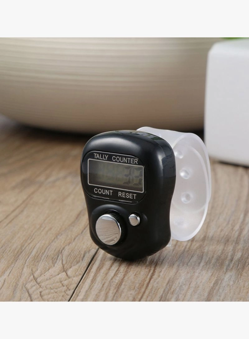 Ring Tally Counter - TL1744 Electronic Digital