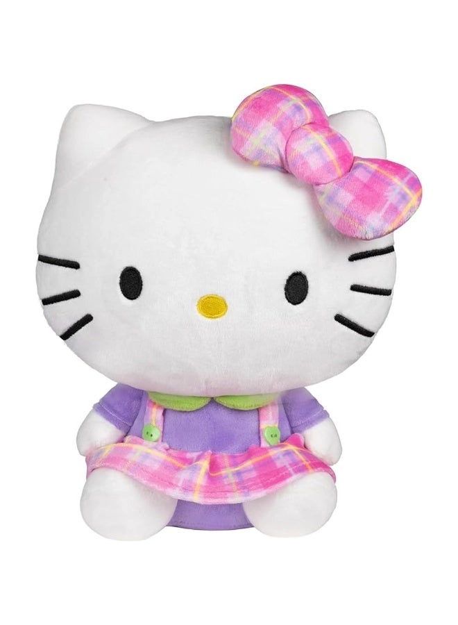 Hello Kitty Wave 2 Neon 30.48 cm Plush - 30.48 cm