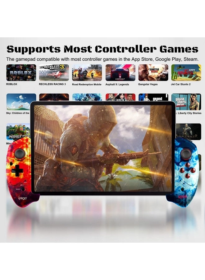 Tablet Controller