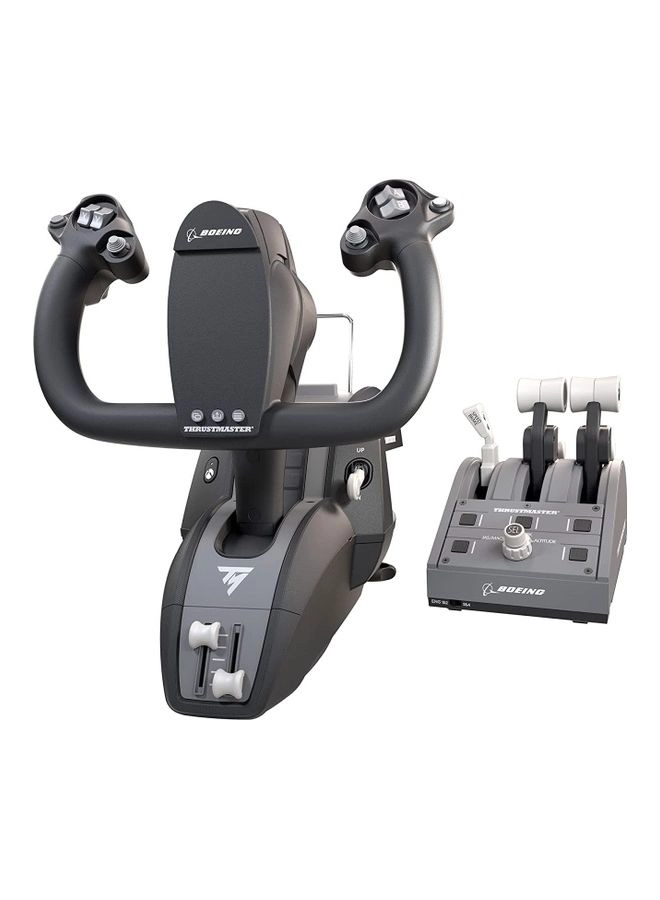 TCA Yoke Pack Boeing Edition - PC, Xbox