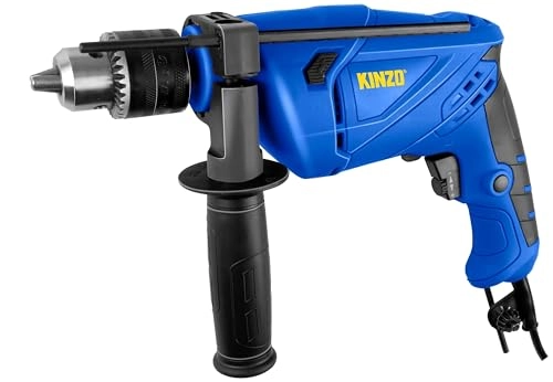 Impact Drill