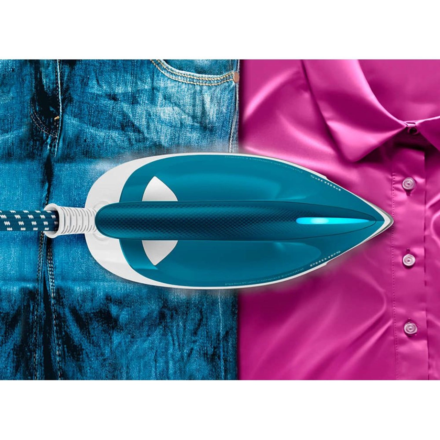 Essential Steam Ironing Station GC6815/26 - 1.3 Litres