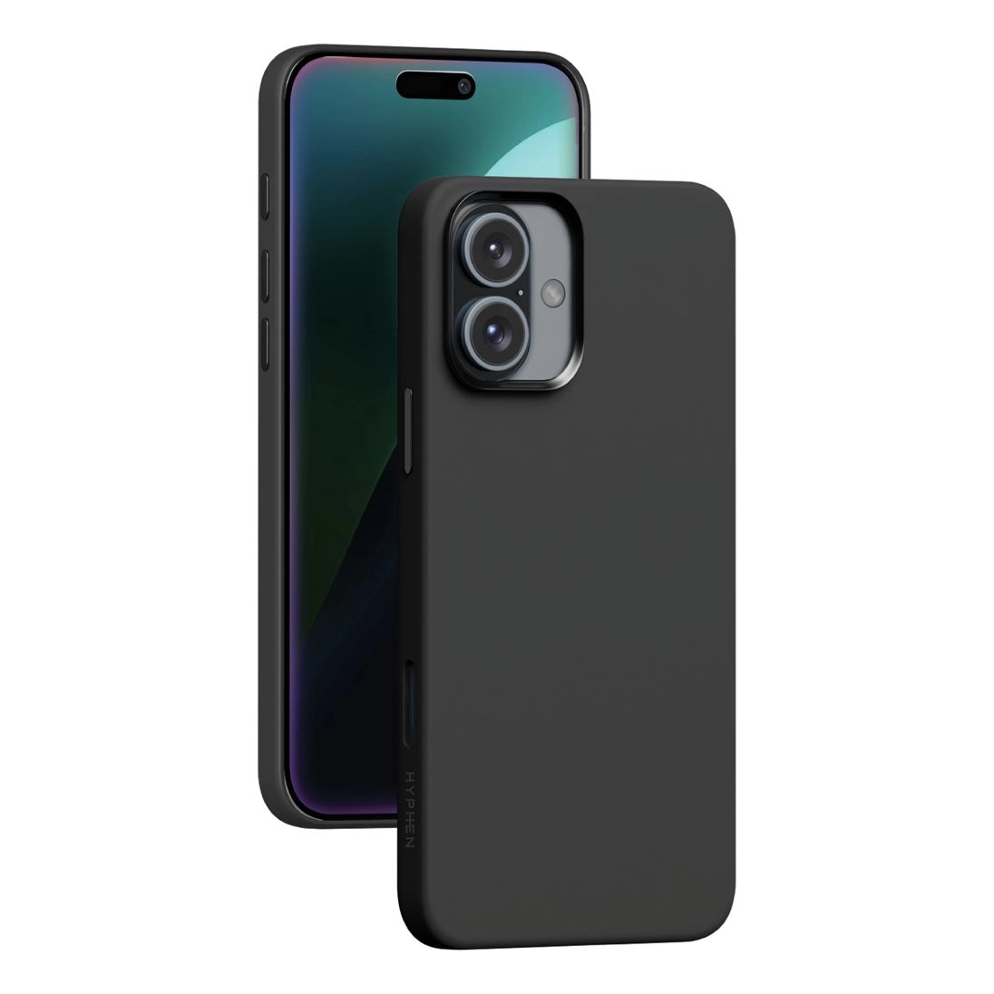 Hyphen TINT Silicone MagSafe Case for iPhone 16