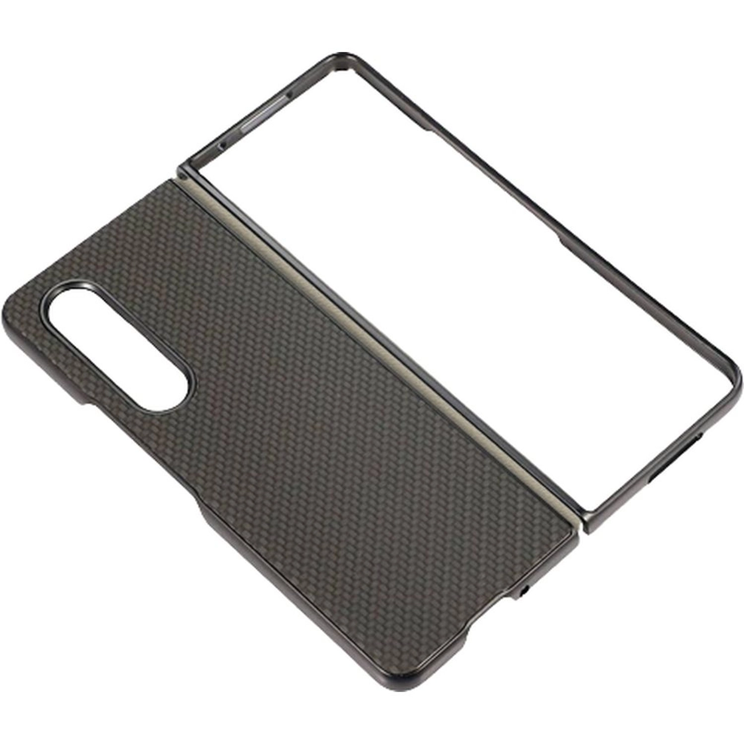 MXSF3C Back Case for Samsung Galaxy Fold 3