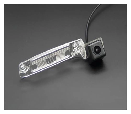 Rear View Camera - Night Vision Wired or Wireless 1280*720P