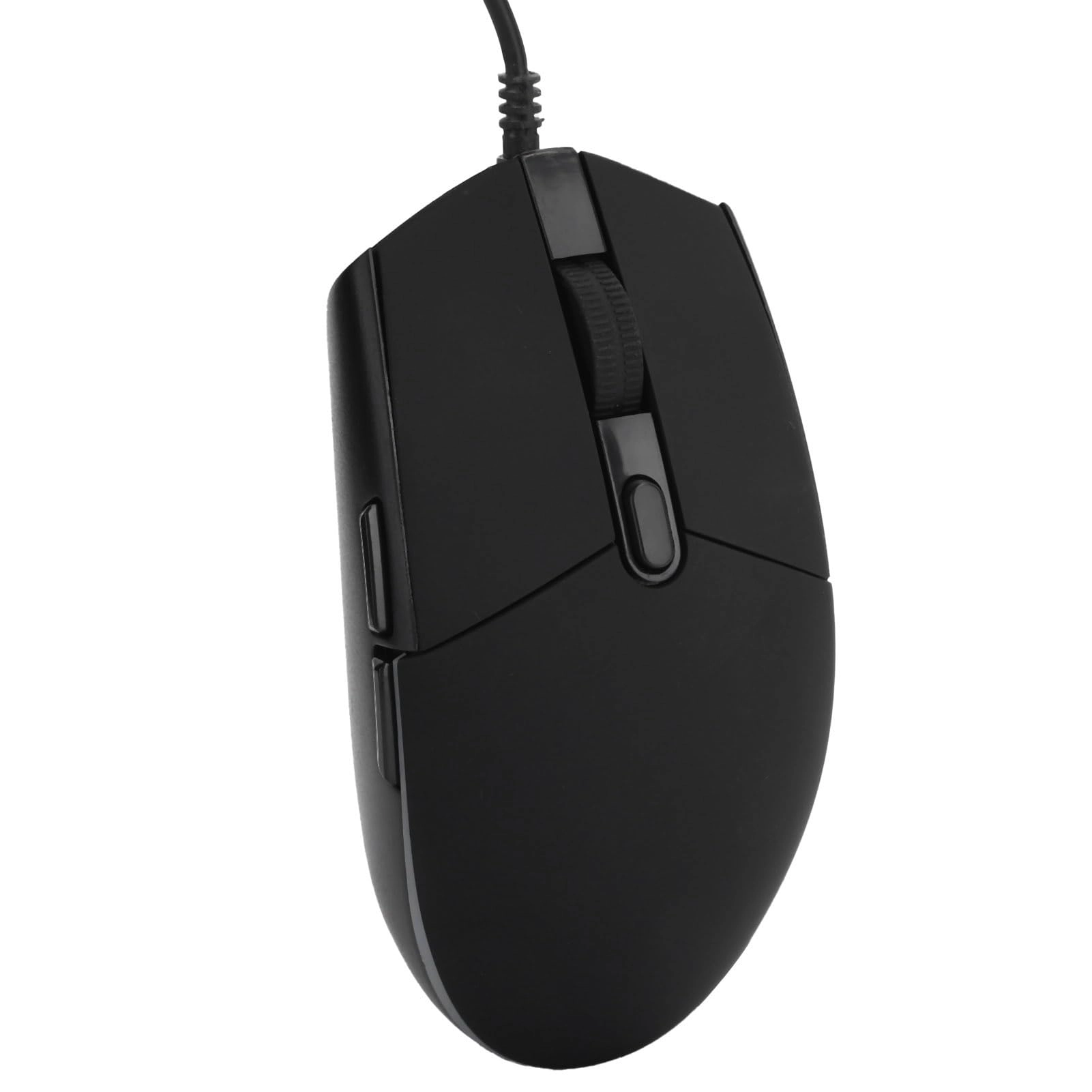 Optical Mouse - Wired USB